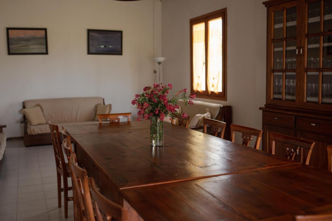 Appartamenti Casalsole Cerreto Guidi Ngoại thất bức ảnh