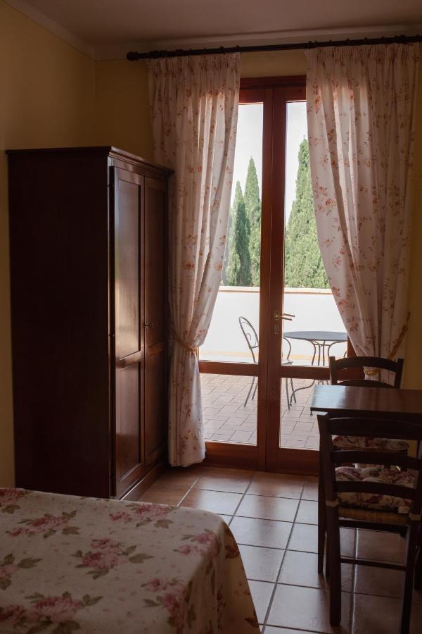 Appartamenti Casalsole Cerreto Guidi Ngoại thất bức ảnh