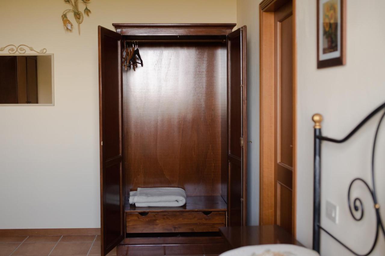 Appartamenti Casalsole Cerreto Guidi Ngoại thất bức ảnh