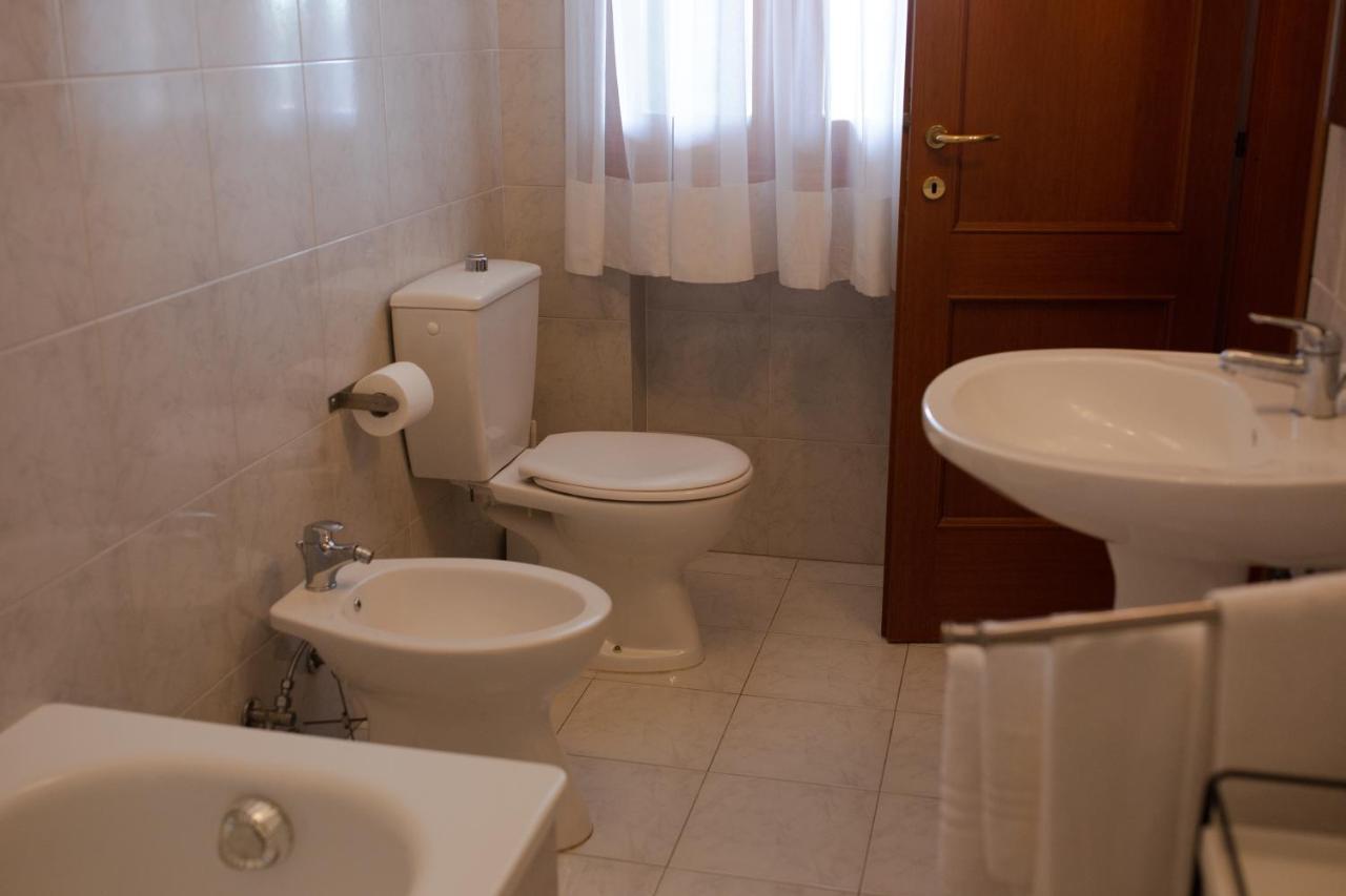 Appartamenti Casalsole Cerreto Guidi Ngoại thất bức ảnh