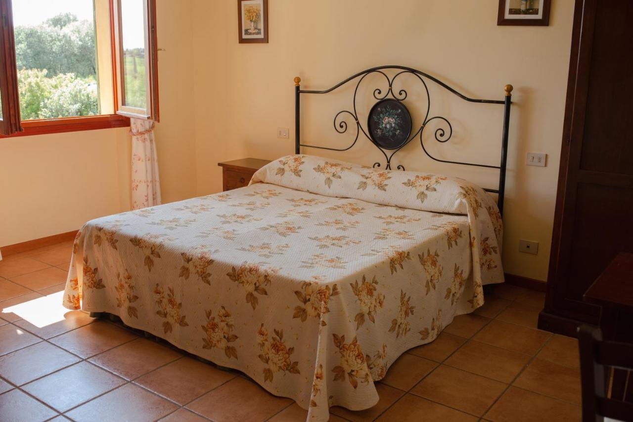 Appartamenti Casalsole Cerreto Guidi Ngoại thất bức ảnh