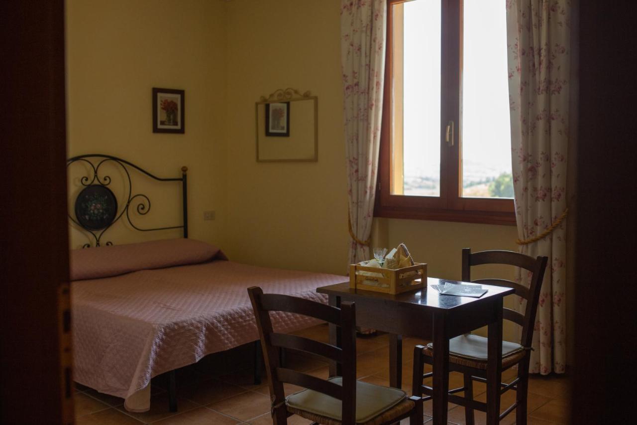 Appartamenti Casalsole Cerreto Guidi Ngoại thất bức ảnh