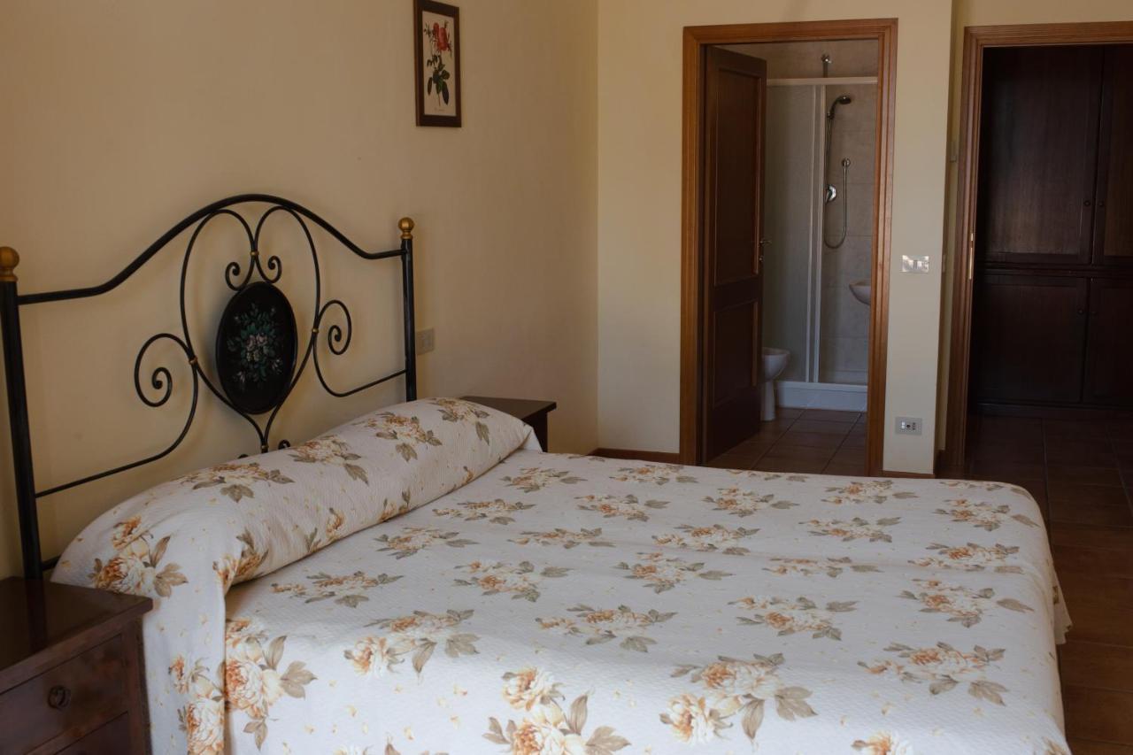 Appartamenti Casalsole Cerreto Guidi Ngoại thất bức ảnh