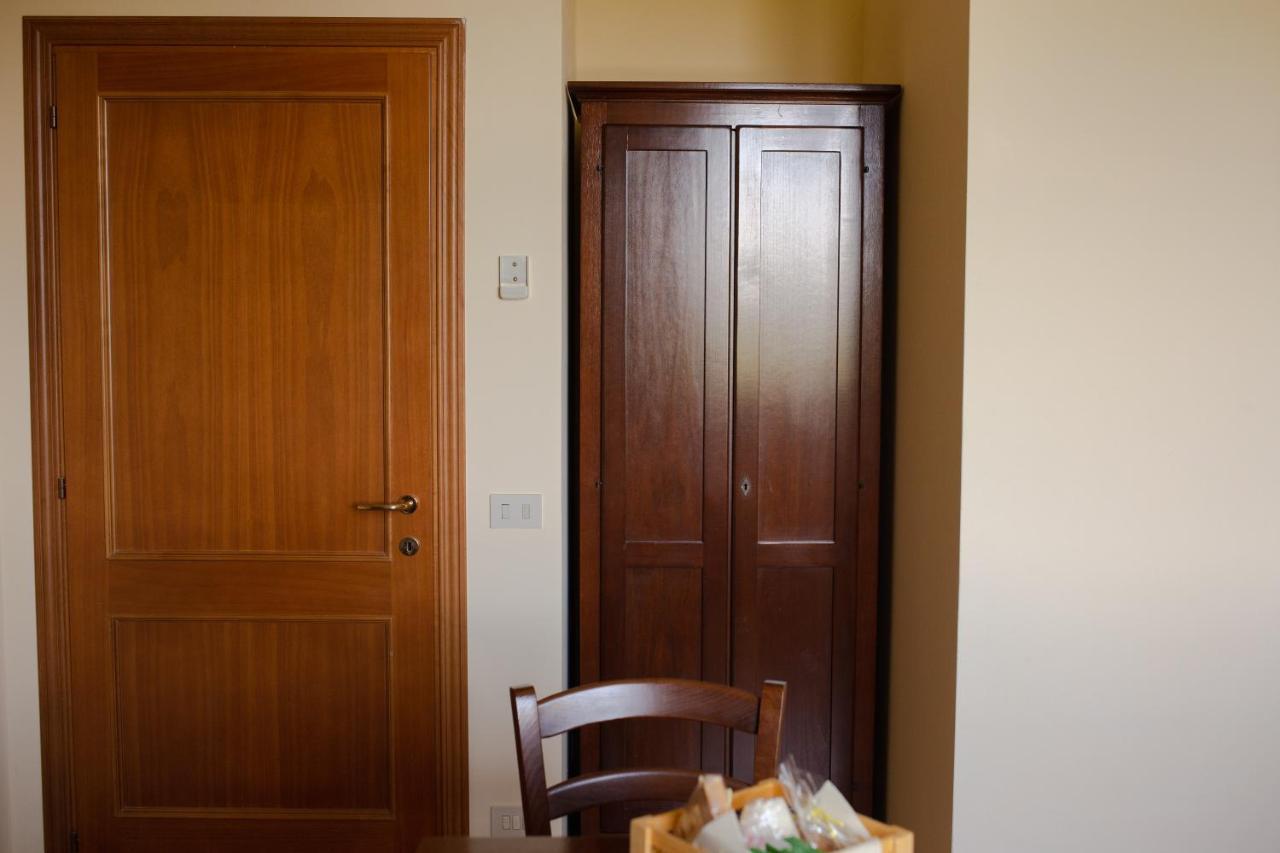 Appartamenti Casalsole Cerreto Guidi Ngoại thất bức ảnh