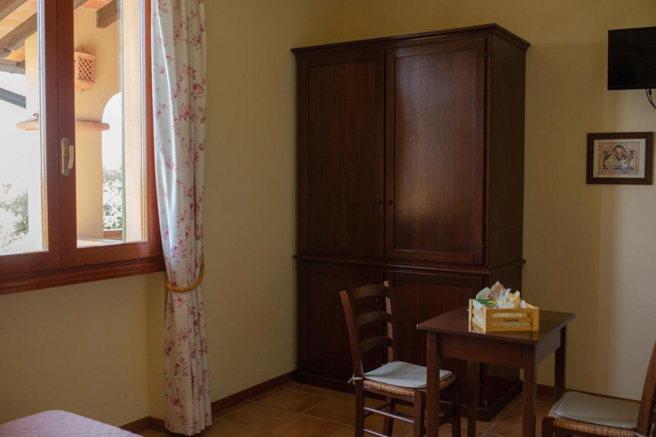 Appartamenti Casalsole Cerreto Guidi Ngoại thất bức ảnh