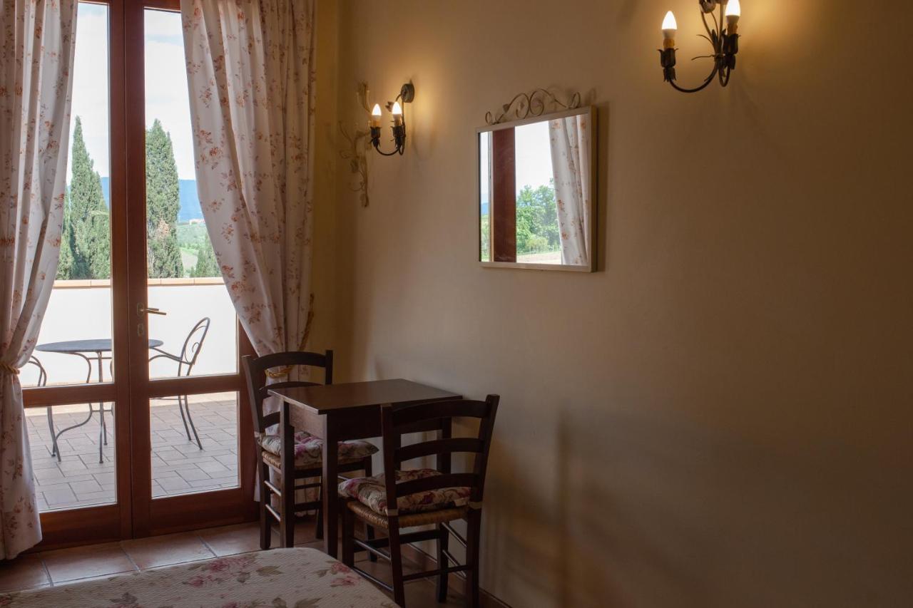 Appartamenti Casalsole Cerreto Guidi Ngoại thất bức ảnh