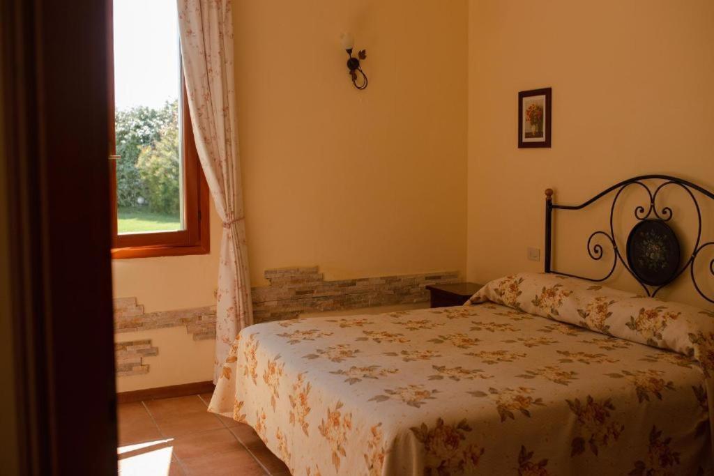 Appartamenti Casalsole Cerreto Guidi Ngoại thất bức ảnh